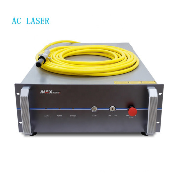 Max fiber laser source 1000w
